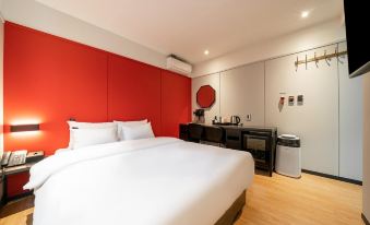 Number 25 Hotel Junggok Branch