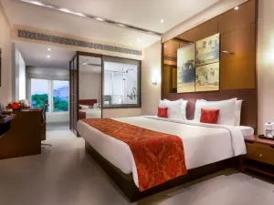 리젠시 사미이라 벨로레 바이 GRT 호텔스