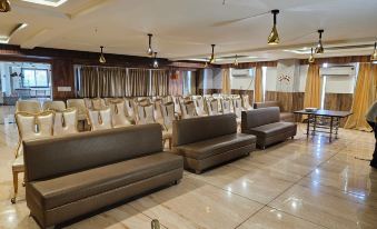 Hotel Dev Residency
