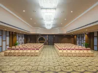 Cygnett Inn Imperial Tezpur Hotels in Sonitpur
