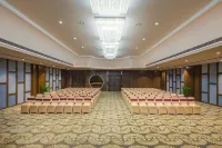 Cygnett Inn Imperial Tezpur Hotels in Tezpur
