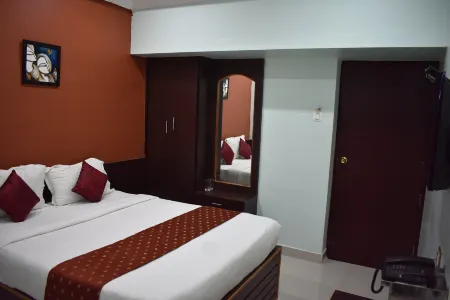 Hotel Apple Park Inn