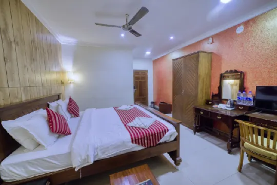 Hotel Windsor Castle