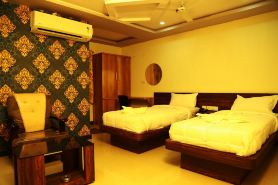 Hotel Sitara Elite