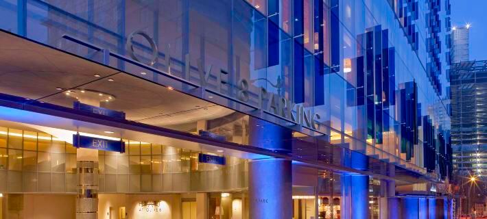 Hyatt at Olive 8 Hotels in Seattle