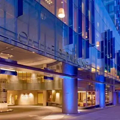 Hyatt at Olive 8 Отели рядом с достопримечательностью «Театр «ВаМу»»