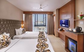 SK Lords Inn Ahmedabad