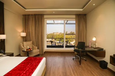 Regenta Place Jhansi by Royal Orchid Hotels Limited