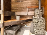 Solokoto Hotel a Inari