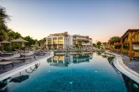Atalanti Boutique Hotel - Adults Only - Sea View