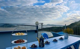 Panshan Tingyu Xiaozhu Homestay