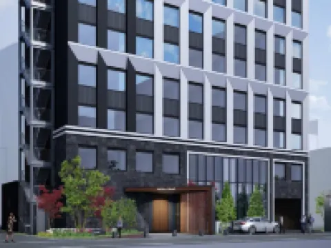 Welina Hotel Premier Osaka Namba Hotels near Kuromon Market