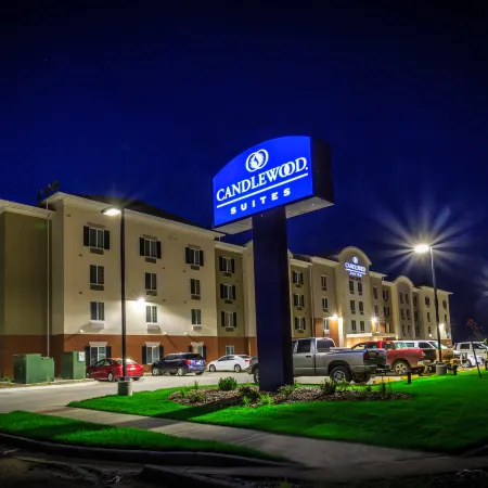 Candlewood Suites SIDNEY by IHG