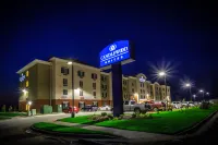 Candlewood Suites SIDNEY by IHG Hotels in Sidney