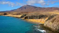 バルセロ プラヤ ブランカ ロイヤル レベル - アダルト オンリー - ビーチサイド