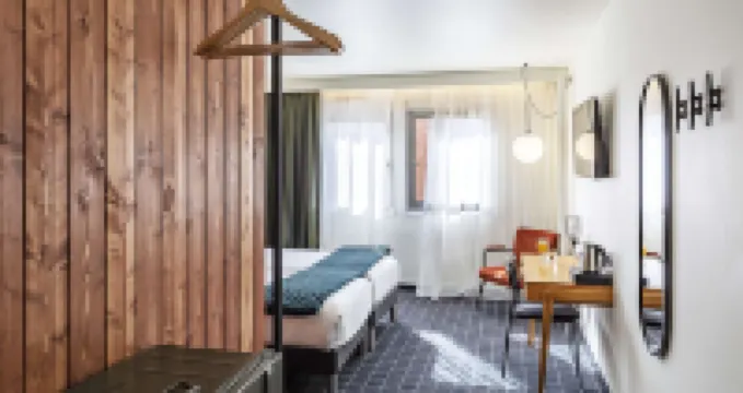 Best Western Plus Hotel Cargo