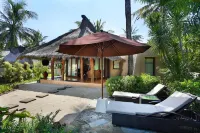 Novotel Lombok Resort & Villas Hotels near MZ-PEMENANG