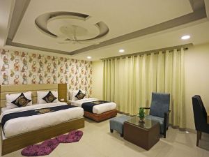 Hotel D Capitol Delhi Airport