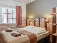 Sallan Panparkstie 14 b Hotels in 