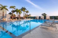 Guyana Marriott Hotel Georgetown - Pools