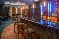 Park Lake Luxury Hotel - bar