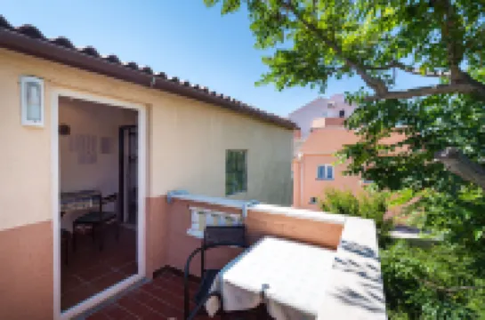 Ivica Studio Apartment