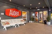 Aiden by Best Western Harstad Narvik Airport - Gym
