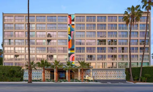 Viceroy Santa Monica