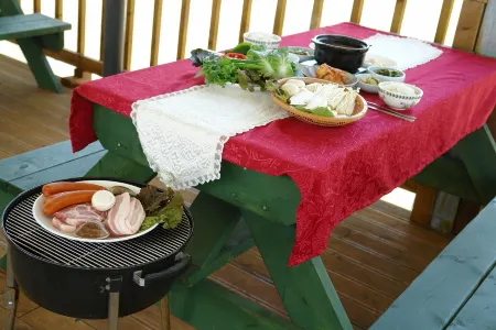 Byeonsanbando Propose Pnesion Отели рядом с достопримечательностью «Gwan-Eumbong»