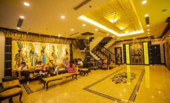 Pharaoh Boutique Hotel Danang