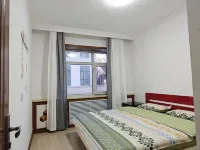 Fangdong Xia Liang Ge Apartment (Tielu Street) - Gym