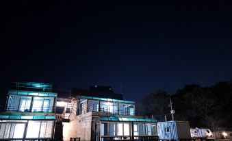 3. 강화 크로바펜션..