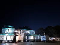 Ganghwa Keurobapensyeon Hotel di Ganghwado