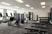 TownePlace Suites Barstow - gimnasio