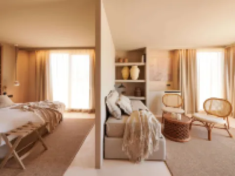 Barefoot Hotel Mallorca Hotels in Felanitx