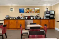 Comfort Inn New Orleans Airport South - Morgenmad