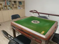 Xiulianjia Apartment