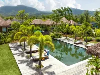 InterContinental Hotels DOMINICA CABRITS RESORT & SPA by IHG - spa