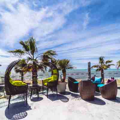 Pinea Hotel Resort & Spa Fitness & Recreational Facilities