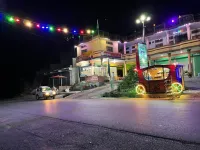 Galyat Gateway Hotel & Restaurant Hotels in Abbottabad Tehsil