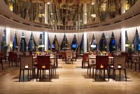 Ramada Plaza by Wyndham Craiova - Desayuno