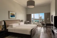Dubai Marriott Harbour Hotel & Suites Các khách sạn ở Dubai