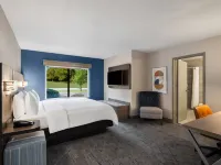 Holiday Inn Express MEADVILLE (I-79 EXIT 147A) by IHG Hotels in Crawford  County