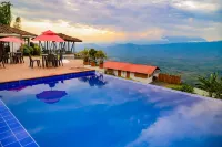 Finca Hotel Los Guayacanes Hotels in San José