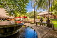 The Lodge at Uxmal - Alloggi