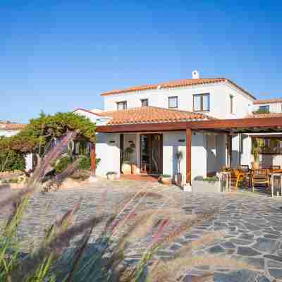 Mangia's Santa Teresa Sardinia, Curio Collection by Hilton Hotel Exterior