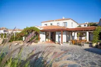 Mangia's Santa Teresa Sardinia, Curio Collection by Hilton Hotels in 