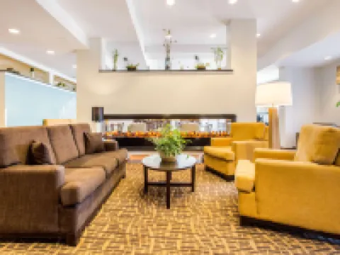 Sleep Inn & Suites Middletown - Goshen Hotels in Wawayanda