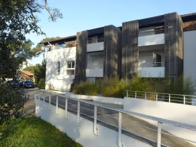 Les Terrasses de Capbreton Hotels near E.Leclerc Capbreton