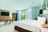 Ponce Plaza Hotel & Casino Hotel a Coto